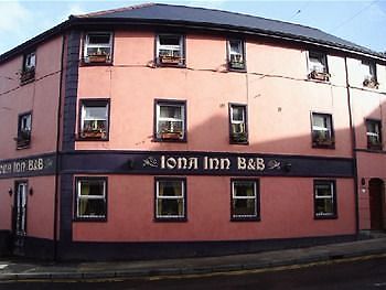 Iona Inn Londonderry Buitenkant foto