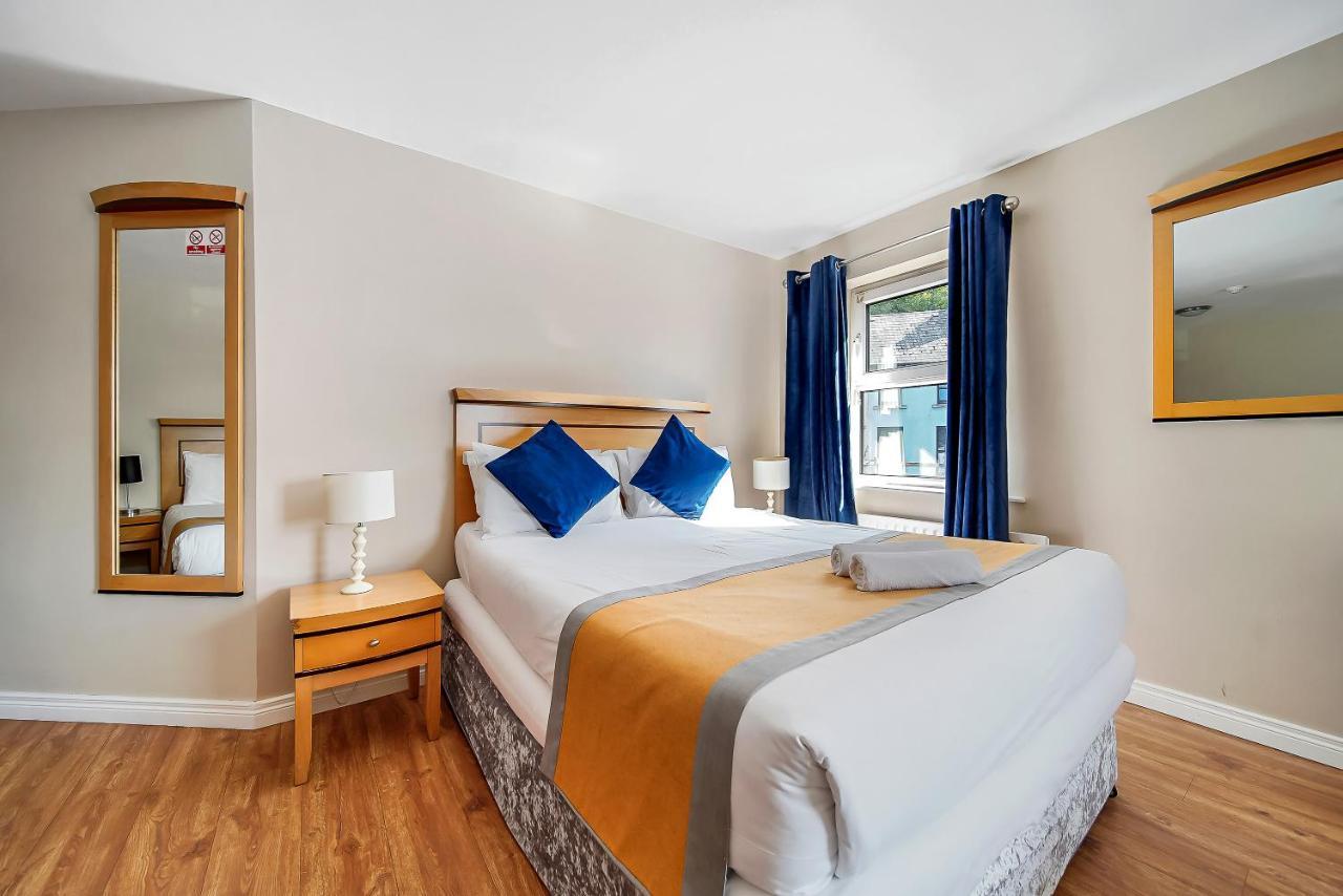 Iona Inn Londonderry Buitenkant foto