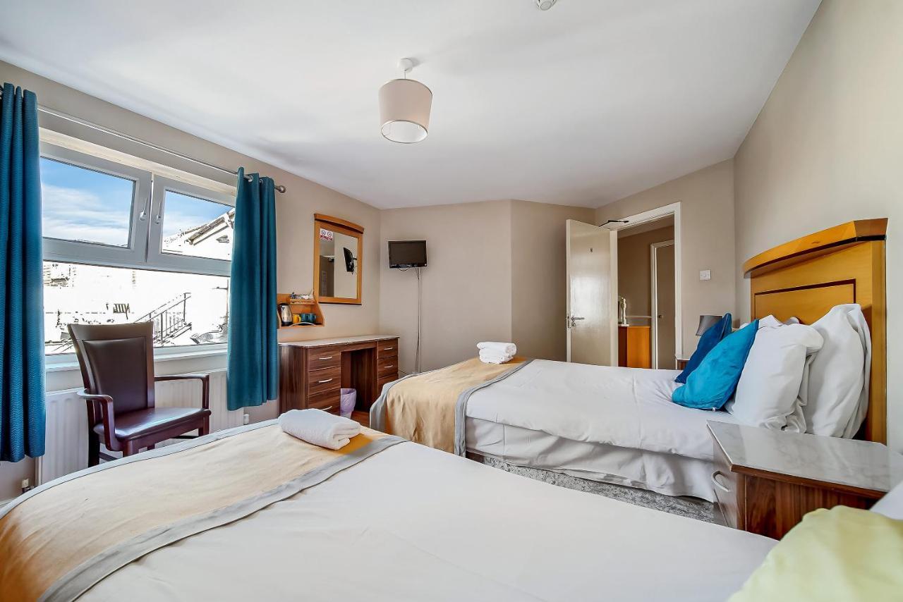 Iona Inn Londonderry Buitenkant foto