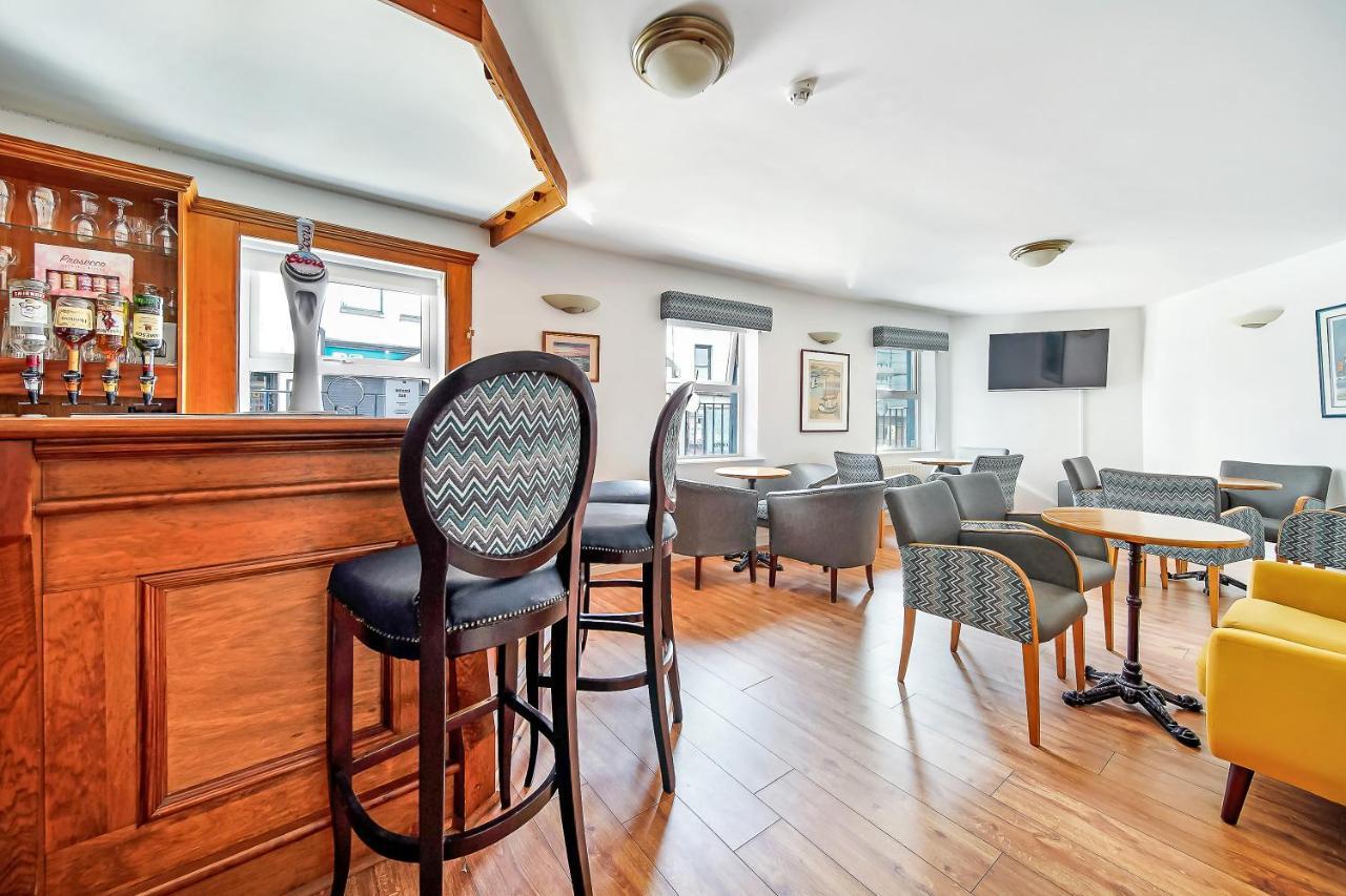 Iona Inn Londonderry Buitenkant foto