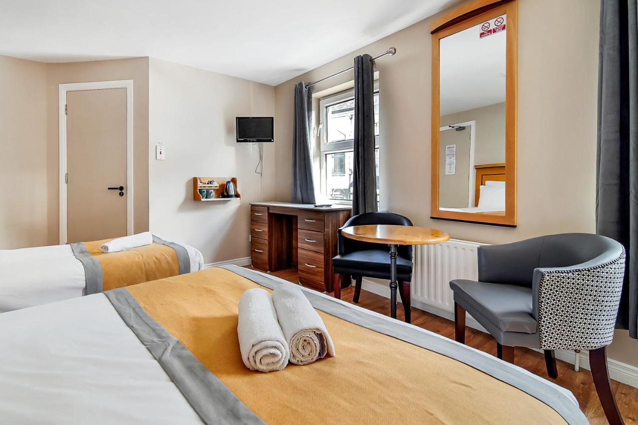 Iona Inn Londonderry Buitenkant foto