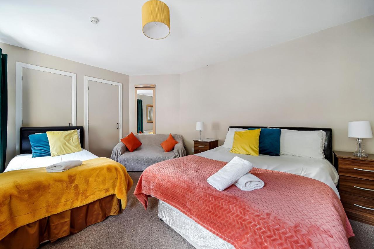 Iona Inn Londonderry Buitenkant foto