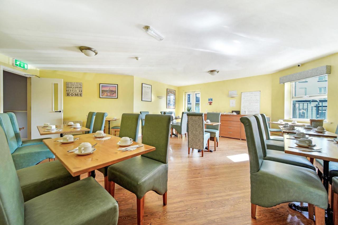 Iona Inn Londonderry Buitenkant foto